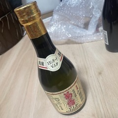 【未開栓】菊之露酒造