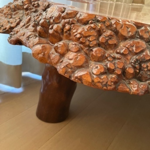 楓の机　美品
