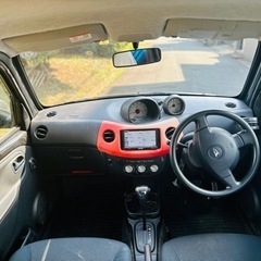 ダイハツ イッセの画像