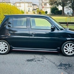 ダイハツ イッセの画像