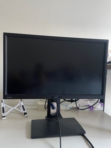 【受付終了】BenQ モニター