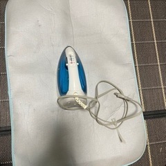アイロン