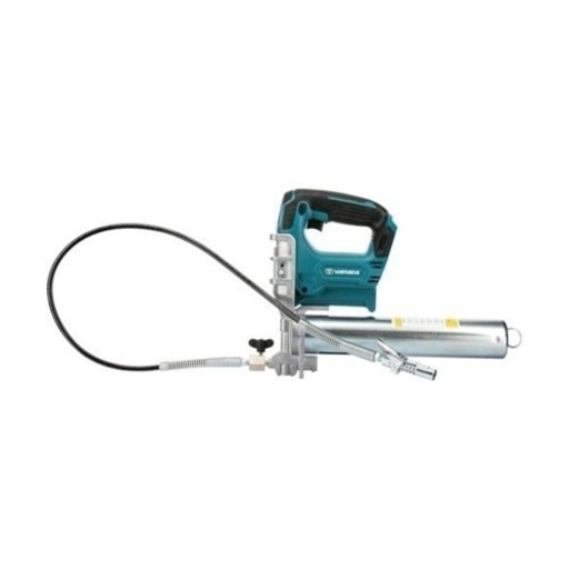 道内送料無料makita/ヤマダ 電動式グリースガン EG-400BIIL マキタ(充電式バッテリー仕様)