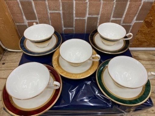 美品・値下げ・限定品】ノリタケ 食器82点 特集 キャンペーン一覧