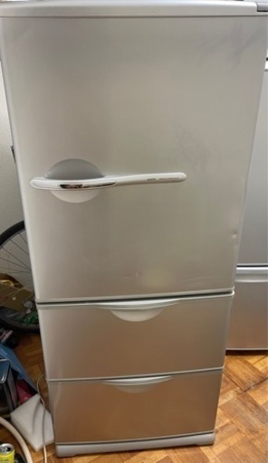 冷蔵庫 SANYO 255L