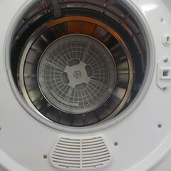 ID089767　電気衣類乾燥器（２０２０年ケーズウェーブ製）の画像