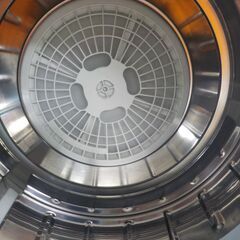 ID089767　電気衣類乾燥器（２０２０年ケーズウェーブ製）の画像