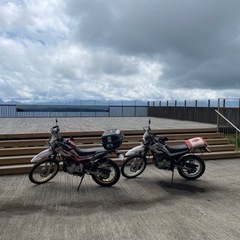 ツーリング仲間募集 - 足立区