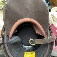 バイク　ヘルメットの画像