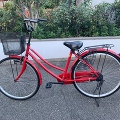 中古】瑞光四丁目駅の自転車を格安/激安/無料であげます・譲ります
