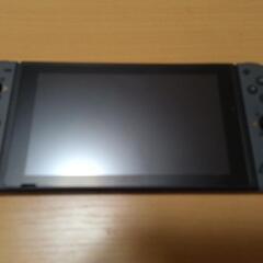 NintendoSwitch　モンスターハンターエディション