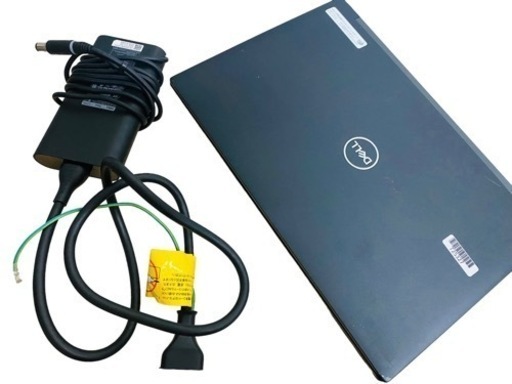 DELL Latitude 7390 Core i5 8世代 8350U