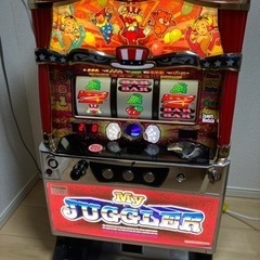早い者勝ち！ マイジャグラー 4 コイン不要機 ！