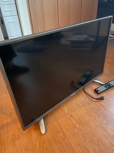 ハイセンス　32型テレビ