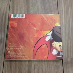 鬼滅の刃 炎 CDの画像