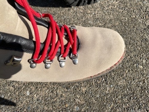 MERRELL ウィルダネス　トレッキングブーツ　26.5cm