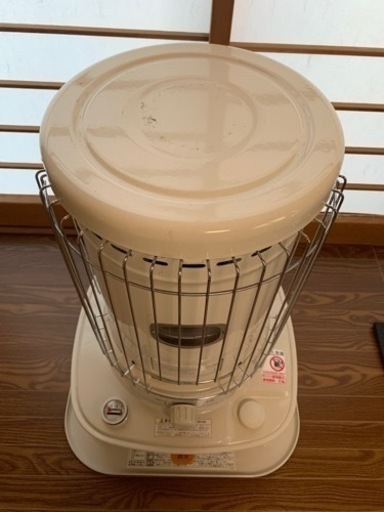 コロナストーブ