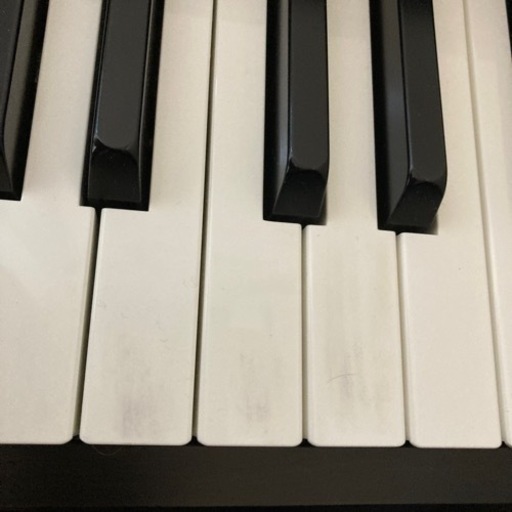 YAMAHA 電子ピアノ　YDP-123