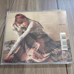 LiSA アルバム CDの画像