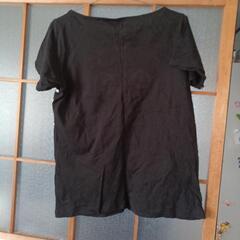 UNIQLOキティちゃんTシャツの画像
