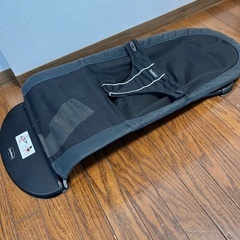 ベビービョルン　バウンサーの画像