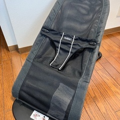 ベビービョルン　バウンサーの画像