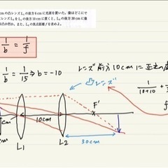 理学博士(大阪大学・理論物理)が数学・物理を分かりやすく教えます！の画像