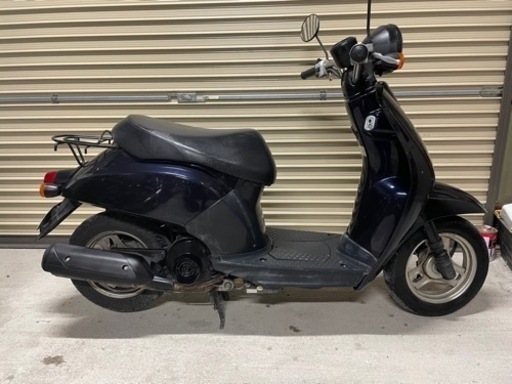 今日限定値下げ　実働　名義変更無料！HONDA AF61 トゥデイ