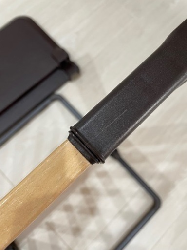 日本育児 木製パーテーション FLEX400-W ナチュラル