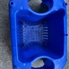 学校教材用プランター　2個入りの画像