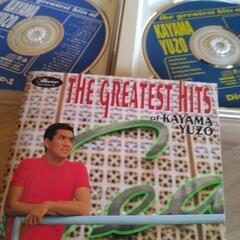 加山雄三　the greatest hits of 2枚組　ベストの画像