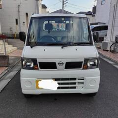 日産 クリッパー 軽トラ 2WD