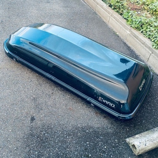 inno ルーフボックス