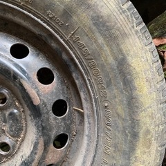 テッチン　4本　バラ売りもしますの画像