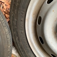 テッチン　4本　バラ売りもしますの画像