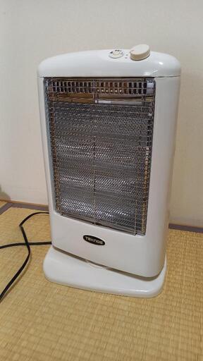 ハロゲンヒーター