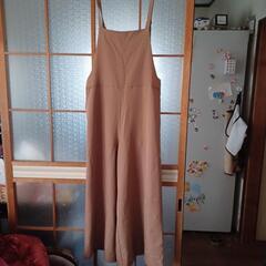 INGNIサロペット