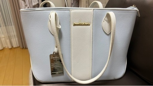 Samantha\u0026chouette バッグ