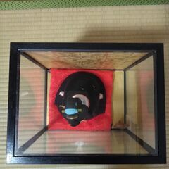 お福さんの画像