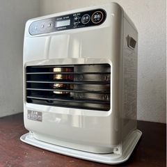 お引取り限定 美品 21年製 CORONA コロナ 石油ファンヒ...