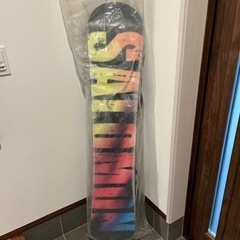 スノーボード
