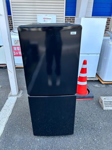 ▼値下げ▼冷蔵庫 ハイアール 2022年 JR-NF148B 148L キッチン家電 れいぞうこ 参考価格49,830円 【安心の3ヶ月保証★送料に設置込】自社配送時代引き可※現金、クレジット、スマホ決済対応※