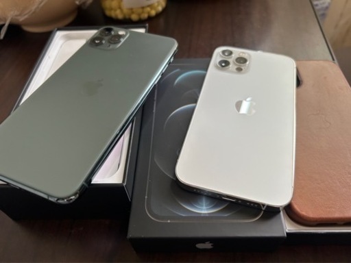 その他 iphone 12pro , iphone 11 pro max