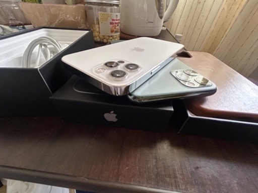 その他 iphone 12pro , iphone 11 pro max