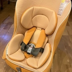 コンビチャイルドシート　コッコロS