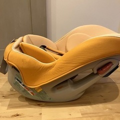 コンビチャイルドシート　コッコロSの画像