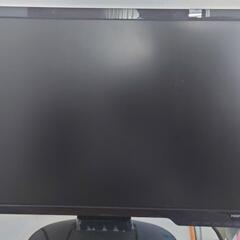 液晶モニタ ２４インチ BENQ 