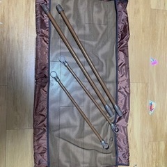 ベビーフェンス Mサイズ の画像