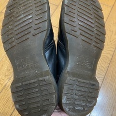 Dr.Martens ドクターマーチン　 made in Englandの画像