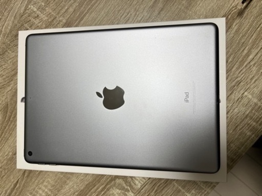 今日売れなかったら買取出します！iPad 第6世代　Wi-Fiモデル　9.7インチ